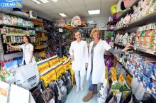 Pet shop Beograd